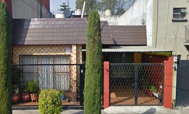 VENDO CASA EN AZCAPOTZALCO