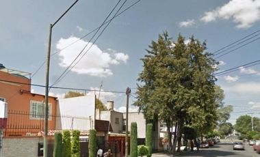 VENDO CASA EN AZCAPOTZALCO