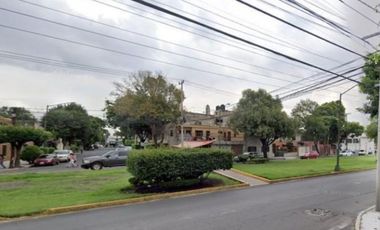VENDO CASA EN AZCAPOTZALCO