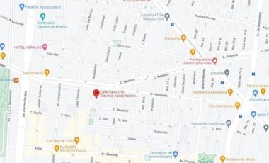 VENDO CASA EN AZCAPOTZALCO