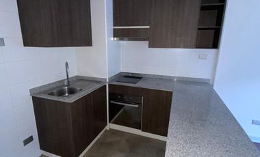Depto en arriendo, con est., 2 dgas, vista despejada, piso Lomas  de Reloncaví.