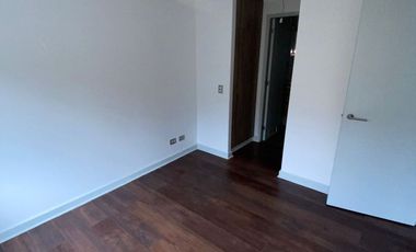 Depto en arriendo, con est., 2 dgas, vista despejada, piso Lomas  de Reloncaví.