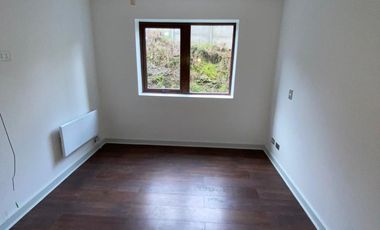 Depto en arriendo, con est., 2 dgas, vista despejada, piso Lomas  de Reloncaví.