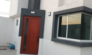 Cuautlancingo: Hermosa Casa en condominio privado