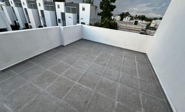 Cuautlancingo: Hermosa Casa en condominio privado