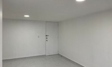 DEPARTAMENTO EN RENTA AVENIDA ACUEDUCTO, GUSTAVO A MADERO