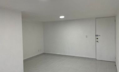 DEPARTAMENTO EN RENTA AVENIDA ACUEDUCTO, GUSTAVO A MADERO