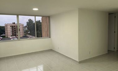 DEPARTAMENTO EN RENTA AVENIDA ACUEDUCTO, GUSTAVO A MADERO