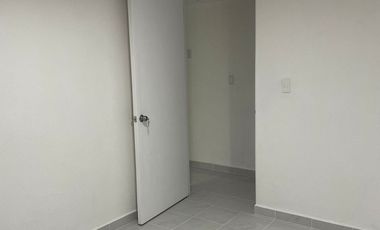 DEPARTAMENTO EN RENTA AVENIDA ACUEDUCTO, GUSTAVO A MADERO