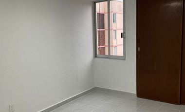 DEPARTAMENTO EN RENTA AVENIDA ACUEDUCTO, GUSTAVO A MADERO