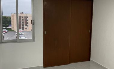 DEPARTAMENTO EN RENTA AVENIDA ACUEDUCTO, GUSTAVO A MADERO