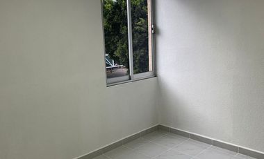 DEPARTAMENTO EN RENTA AVENIDA ACUEDUCTO, GUSTAVO A MADERO