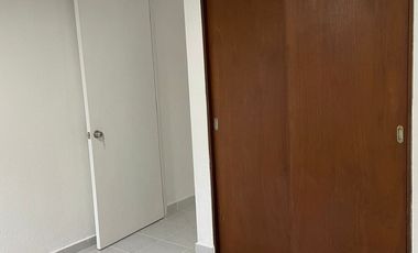 DEPARTAMENTO EN RENTA AVENIDA ACUEDUCTO, GUSTAVO A MADERO
