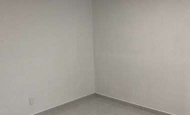 DEPARTAMENTO EN RENTA AVENIDA ACUEDUCTO, GUSTAVO A MADERO