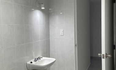 DEPARTAMENTO EN RENTA AVENIDA ACUEDUCTO, GUSTAVO A MADERO