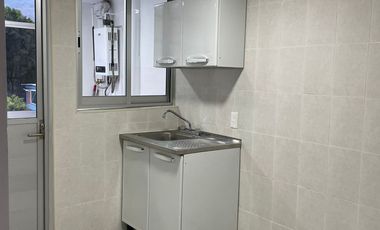 DEPARTAMENTO EN RENTA AVENIDA ACUEDUCTO, GUSTAVO A MADERO