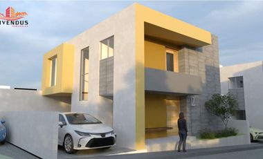 CASAS EN VENTA RESIDENCIAL LOS PINOS, ATLACOMULCO, MÉXICO, COL. ISIDRO FABELA