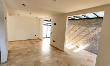 CASAS EN VENTA RESIDENCIAL LOS PINOS, ATLACOMULCO, MÉXICO, COL. ISIDRO FABELA