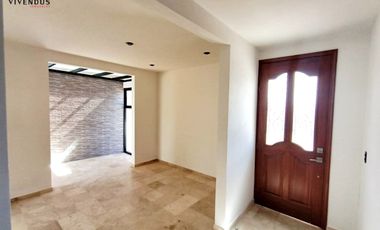 CASAS EN VENTA RESIDENCIAL LOS PINOS, ATLACOMULCO, MÉXICO, COL. ISIDRO FABELA