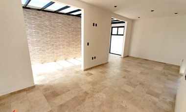 CASAS EN VENTA RESIDENCIAL LOS PINOS, ATLACOMULCO, MÉXICO, COL. ISIDRO FABELA
