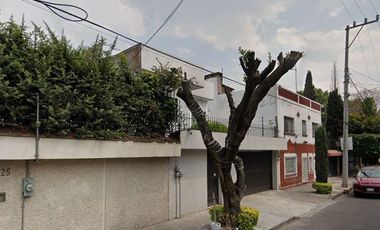 Venta de casa en Claveria Azcapotzalco