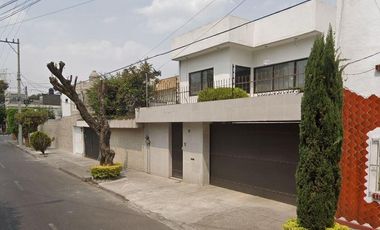 Venta de casa en Claveria Azcapotzalco