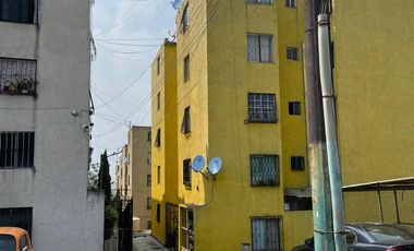 Departamento PB cerca Metro y Mercado Culhuacan Iztapalapa