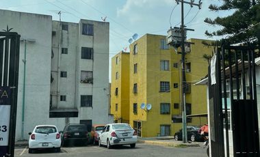 Departamento PB cerca Metro y Mercado Culhuacan Iztapalapa