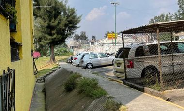 Departamento PB cerca Metro y Mercado Culhuacan Iztapalapa