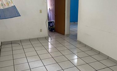 Departamento PB cerca Metro y Mercado Culhuacan Iztapalapa