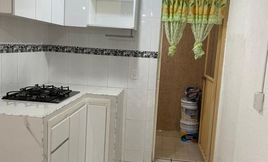 Departamento PB cerca Metro y Mercado Culhuacan Iztapalapa