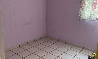 Departamento PB cerca Metro y Mercado Culhuacan Iztapalapa