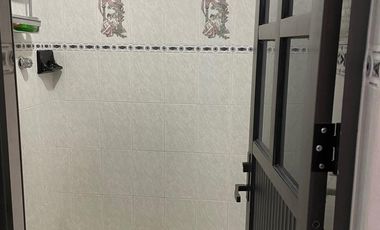 Departamento PB cerca Metro y Mercado Culhuacan Iztapalapa