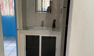 Departamento PB cerca Metro y Mercado Culhuacan Iztapalapa