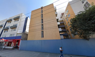 Venta departamento Col. Moctezuma 2da seccion Venustiano Carranza REMATE