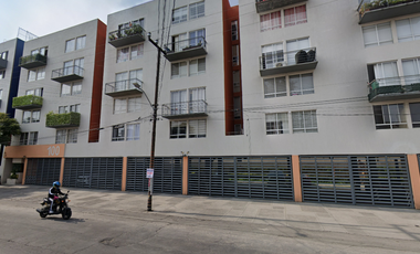 Venta departamento Col. Moctezuma 2da seccion Venustiano Carranza REMATE