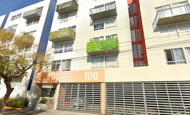 Venta departamento Col. Moctezuma 2da seccion Venustiano Carranza REMATE