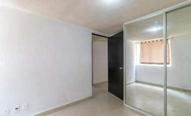 Venta departamento Col. Moctezuma 2da seccion Venustiano Carranza REMATE