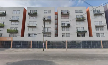 Venta departamento Col. Moctezuma 2da seccion Venustiano Carranza REMATE