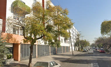 Venta departamento Col. Moctezuma 2da seccion Venustiano Carranza REMATE