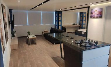 RIO GUADALQUIVIR RENTA LOFT NUEVO Y AMUEBLADO