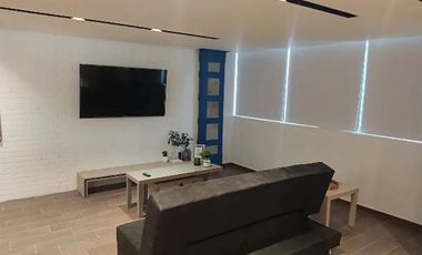 RIO GUADALQUIVIR RENTA LOFT NUEVO Y AMUEBLADO