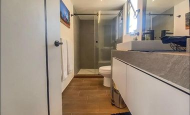 RIO GUADALQUIVIR RENTA LOFT NUEVO Y AMUEBLADO