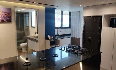 RIO GUADALQUIVIR RENTA LOFT NUEVO Y AMUEBLADO