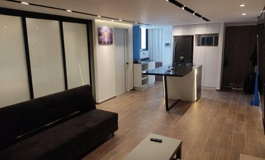 RIO GUADALQUIVIR RENTA LOFT NUEVO Y AMUEBLADO