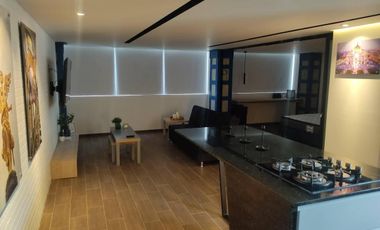 RIO GUADALQUIVIR RENTA LOFT NUEVO Y AMUEBLADO