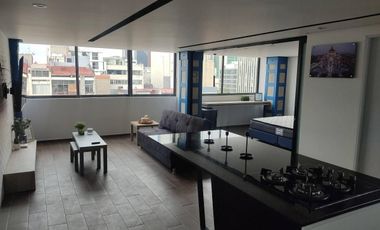 RIO GUADALQUIVIR RENTA LOFT NUEVO Y AMUEBLADO