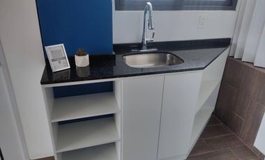 RIO GUADALQUIVIR RENTA LOFT NUEVO Y AMUEBLADO
