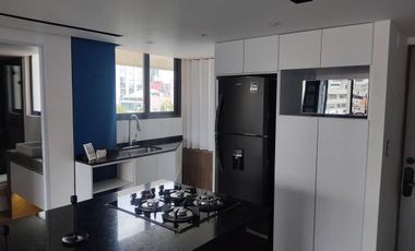 RIO GUADALQUIVIR RENTA LOFT NUEVO Y AMUEBLADO