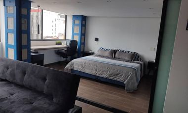 RIO GUADALQUIVIR RENTA LOFT NUEVO Y AMUEBLADO